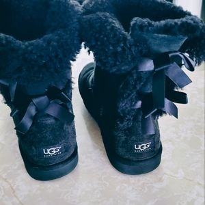 UGG Boots size 8